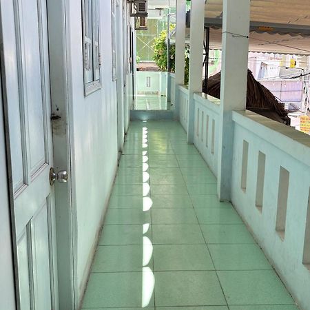 Bao Han Hotel 붕타우 외부 사진