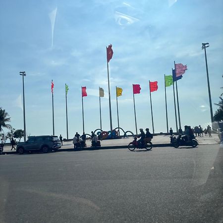 Bao Han Hotel 붕타우 외부 사진