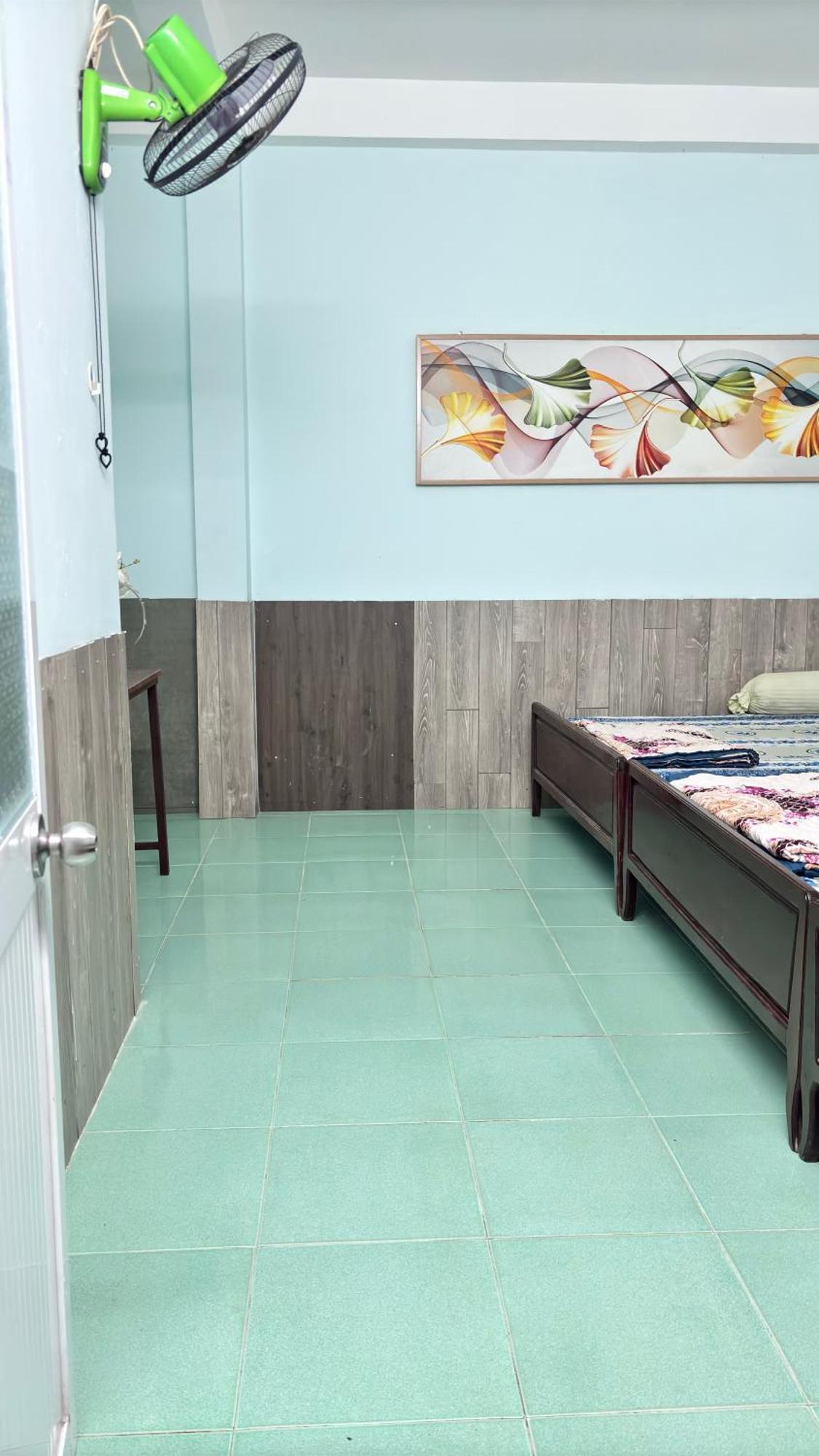 Bao Han Hotel 붕타우 외부 사진